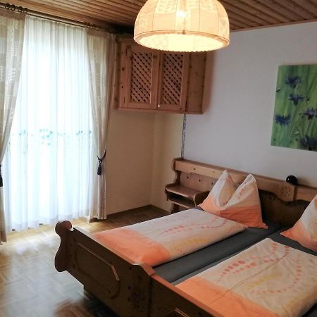 Ferienwohnung Wachmann Rohrbach am Kulm Zewnętrze zdjęcie